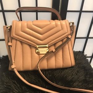 Original Michael Kors crossbody